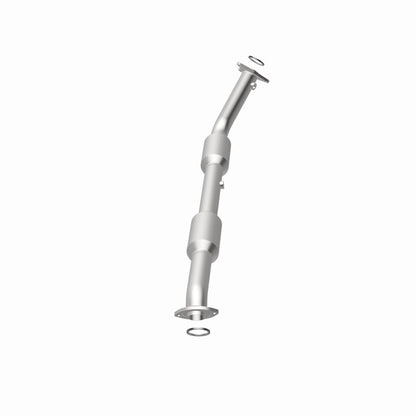 MagnaFlow California Grade CARB Compliant Direct-Fit Catalytic Converter 5582632 360 Degree Image Set