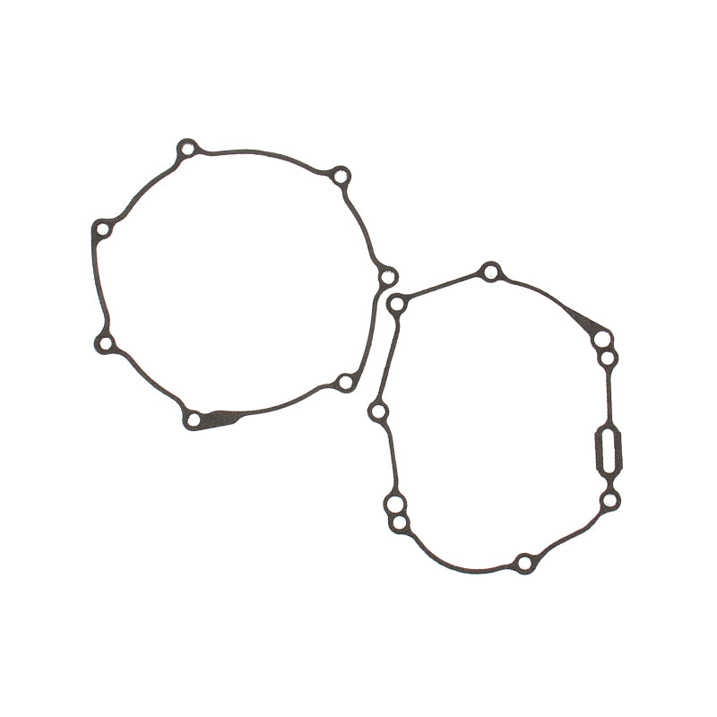Cometic Gasket Cometic 14-18 Yamaha YZ250F Clutch & Ignition Gasket Kit C3549CM C3549CM Photo - Primary