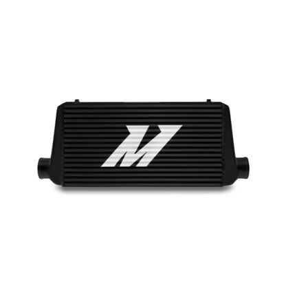 Mishimoto Universal Intercooler R Line Black MMINT-URB Photo - out of package