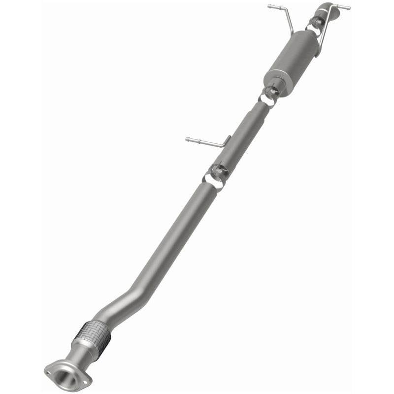 MagnaFlow Off Road Pro Series Cat-Back Performance Exhaust System 17104 Photo - out of package