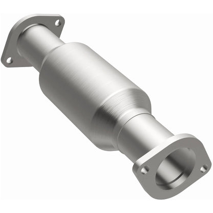 MagnaFlow Infiniti G20 Standard Grade Federal / EPA Compliant Direct-Fit Catalytic Converter 23742 Photo - out of package