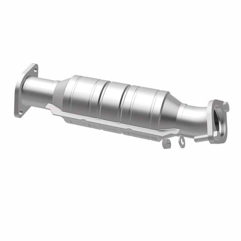 MagnaFlow HM Grade Federal / EPA Compliant Direct-Fit Catalytic Converter 24426 360 Degree Image Set