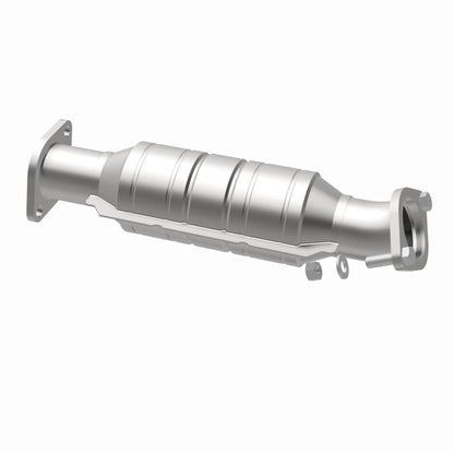 MagnaFlow HM Grade Federal / EPA Compliant Direct-Fit Catalytic Converter 24426 360 Degree Image Set