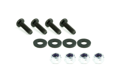 BuiltRight Industries 15-20 Ford F-150 / Raptor Dash Mount 104012 104012 Photo - Primary