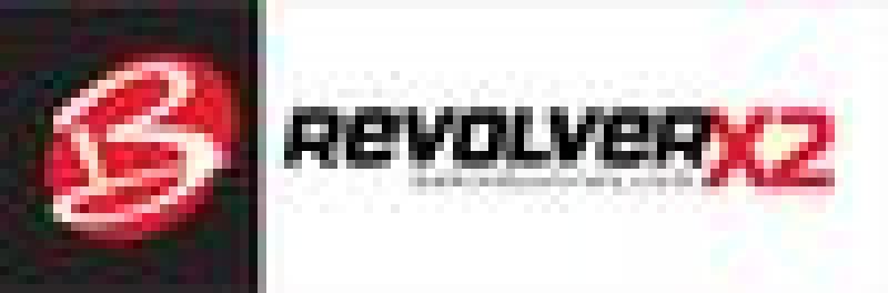BAK Revolver X2 17+ Ford F-250/F-350/F-450 6ft 9in 39330 Logo Image