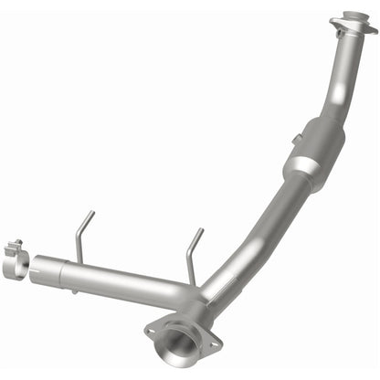 Magnaflow 05-06 Lincoln Navigator 5.4L - Driver side 4651508 4651508 Photo - out of package