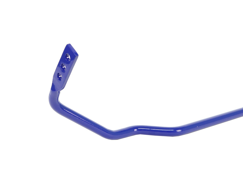 SuperPro Rear 16mm Heavy Duty 3 Position Blade Adjustable Sway Bar MX-5 NC RC0049RZ-16 User 1