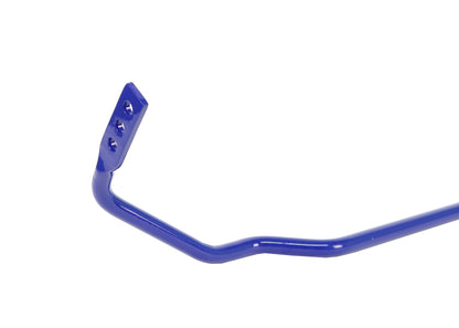 SuperPro Rear 16mm Heavy Duty 3 Position Blade Adjustable Sway Bar MX-5 NC RC0049RZ-16 User 1