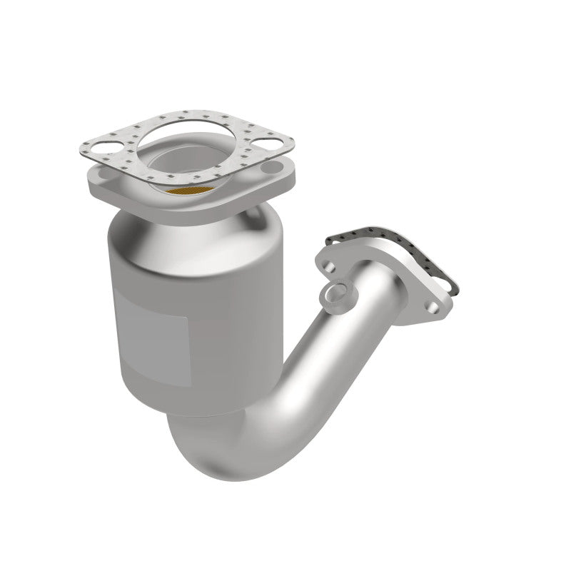 MagnaFlow HM Grade Federal / EPA Compliant Direct-Fit Catalytic Converter 50874 360 Degree Image Set