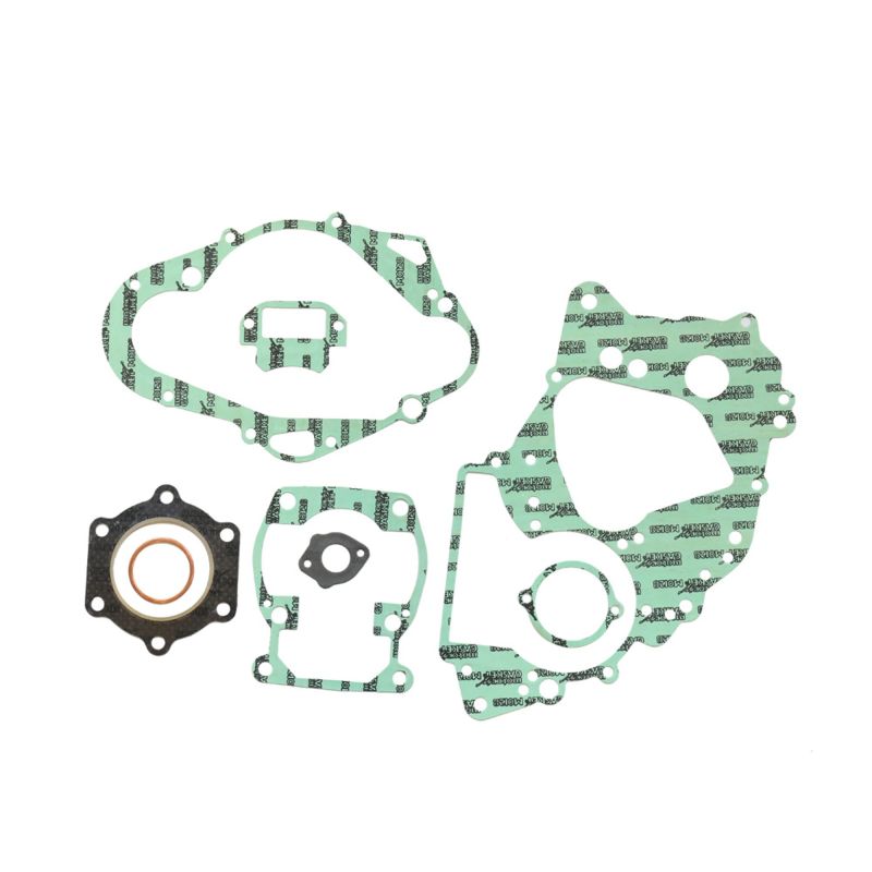 Athena 78-80 Suzuki DS 185 Complete Gasket Kit (Excl Oil Seals) P400510850185 P400510850185 Photo - Primary