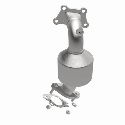 MagnaFlow OEM Grade Federal / EPA Compliant Manifold Catalytic Converter 52188 360 Degree Image Set