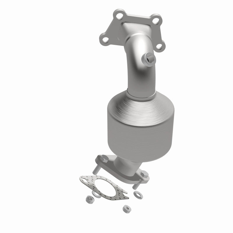 MagnaFlow OEM Grade Federal / EPA Compliant Manifold Catalytic Converter 52188 360 Degree Image Set