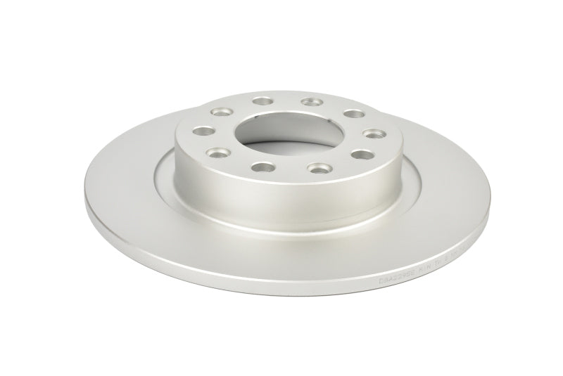 DBA DBA En-Shield Standard Rotors Brakes, Rotors & Pads Brake Rotors - OE main image