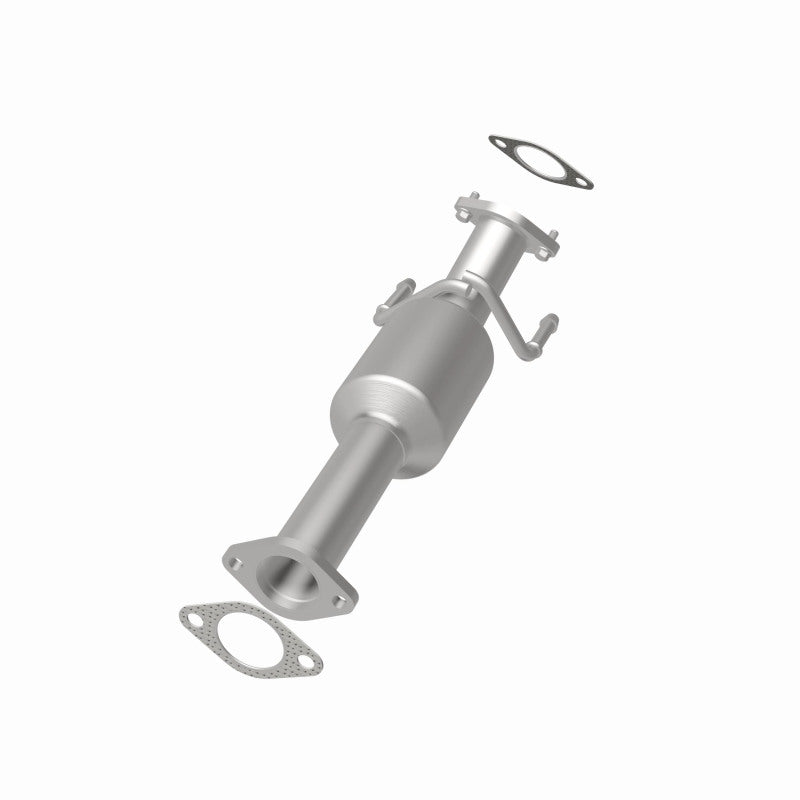 MagnaFlow Chevrolet Sonic California Grade CARB Compliant Direct-Fit Catalytic Converter 5571421 360 Degree Image Set