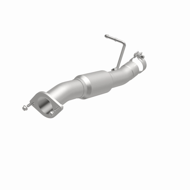 MagnaFlow OEM Grade Federal / EPA Compliant Direct-Fit Catalytic Converter 52494 360 Degree Image Set