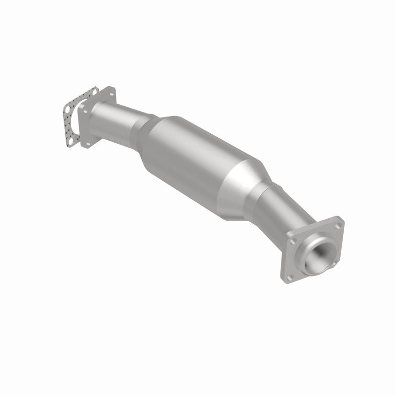 MagnaFlow California Grade CARB Compliant Direct-Fit Catalytic Converter 3322433 360 Degree Image Set