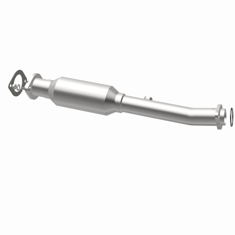 Magnaflow 2004 Nissan Titan 5.6L Direct Fit Converter 4593217 4593217 360 Degree Image Set