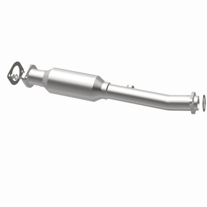 Magnaflow 2004 Nissan Titan 5.6L Direct Fit Converter 4593217 4593217 360 Degree Image Set