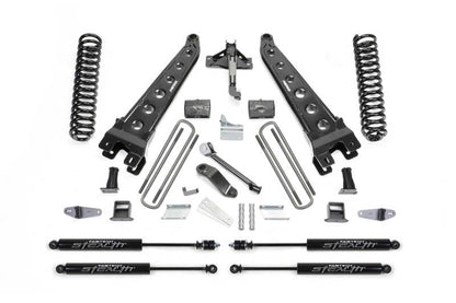 Fabtech Suspension Lift Kit K2052M Photo - Primary