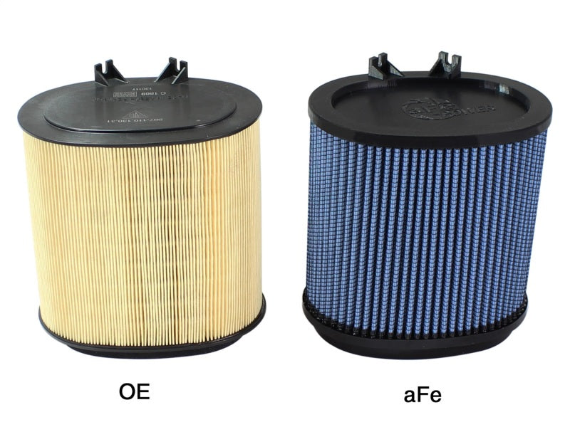 aFe  POWER 10-10126 Magnum FLOW Pro 5R Air Filter 10-10126 Photo - Unmounted