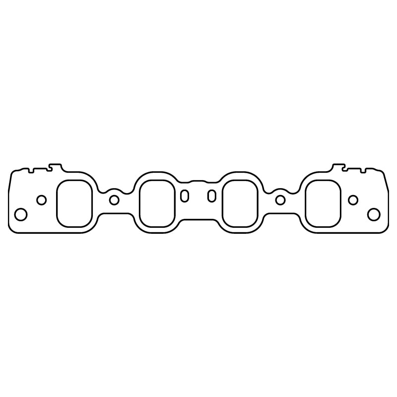 Cometic Gasket Cometic Ford 335 Series V8 .060in KF Intake Manifold Gasket Set - 4BBL Heads C15102 C15102 Photo - Primary