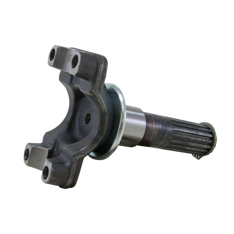 Yukon Gear & Axle Yukon Gear Inner Stub Side Yoke For 63 To 79 GM Ci Vette YY GM14016436 YY GM14016436 Photo - Primary