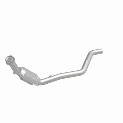 MagnaFlow HM Grade Federal / EPA Compliant Direct-Fit Catalytic Converter 93209 360 Degree Image Set