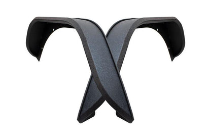 Fishbone Offroad 2018+ Jeep Wrangler JL Rear Fenders Elite Steel FB23194R FB23194R User 1
