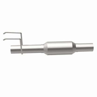MagnaFlow Dodge California Grade CARB Compliant Direct-Fit Catalytic Converter 3391292 360 Degree Image Set