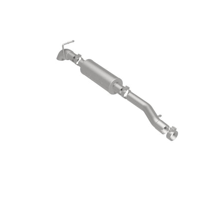 MagnaFlow Jeep Off Road Pro Series Cat-Back Performance Exhaust System 17144 360 Degree Image Set