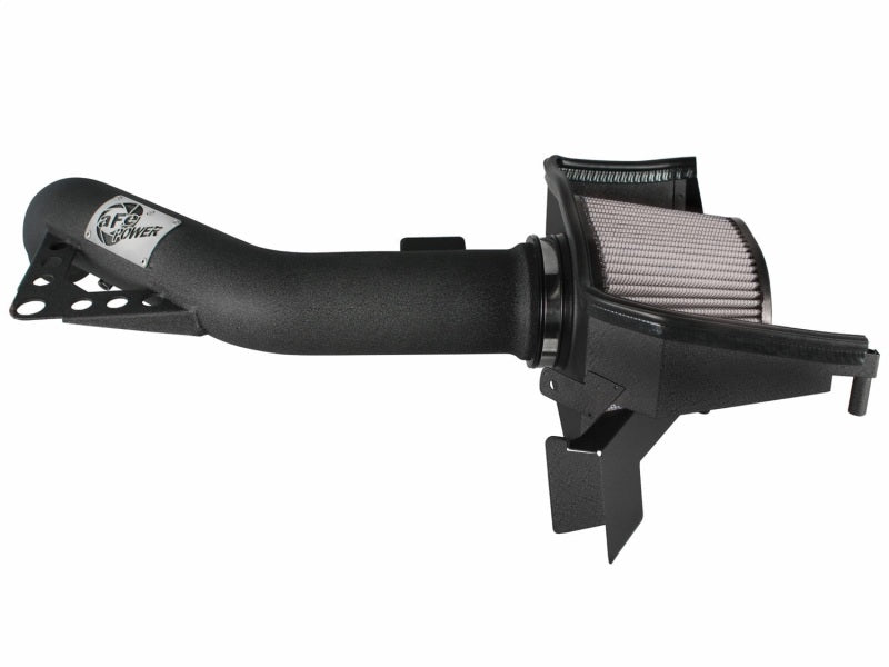 aFe Magnum Force Intake System Stage-2 Pro Dry S - BMW 335i 12-15 51-12202 Photo - Primary
