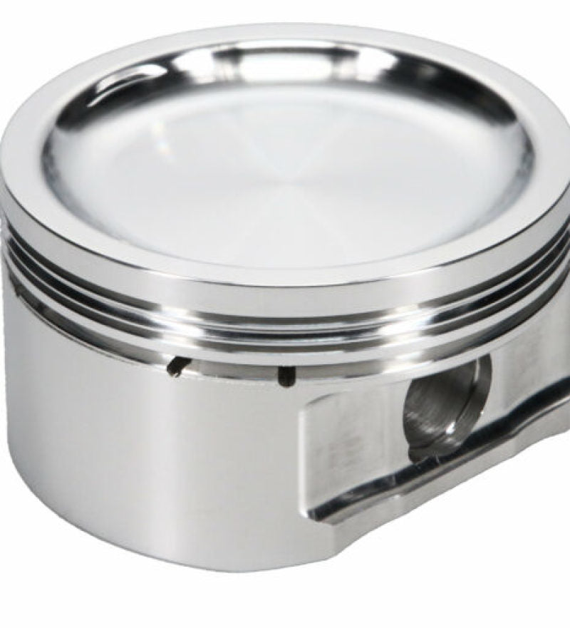 JE Pistons POLAR RGER RZR 10.75 Piston Kit 281814 281814 Photo - Primary