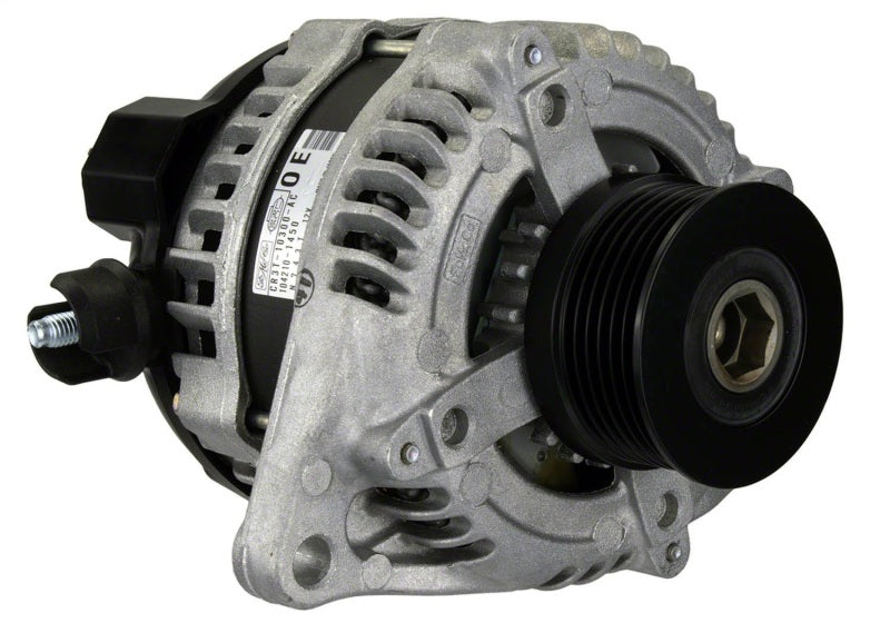 Ford Racing Mustang BOSS 302 Alternator Kit M-8600-M50BALT M-8600-M50BALT Photo - Unmounted
