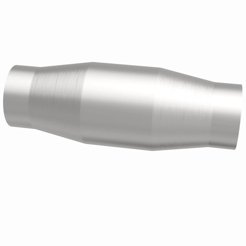 MagnaFlow Standard Grade Federal / EPA Compliant Universal Catalytic Converter 59929 360 Degree Image Set