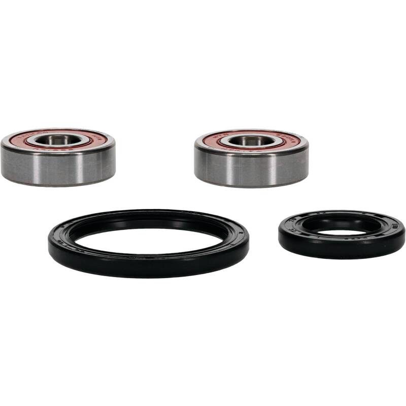 Pivot Works Honda, Kymco, Suzuki Wheel Bearing Kit Premium Bearings 25-1644-P 25-1644-P Photo - Primary