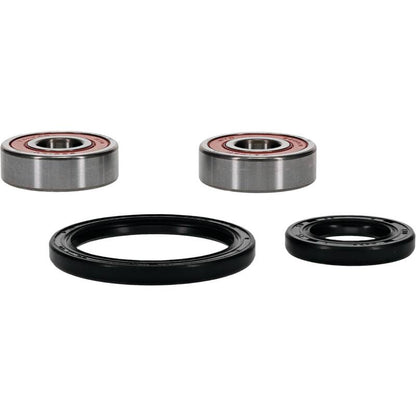 Pivot Works Honda, Kymco, Suzuki Wheel Bearing Kit Premium Bearings 25-1644-P 25-1644-P Photo - Primary