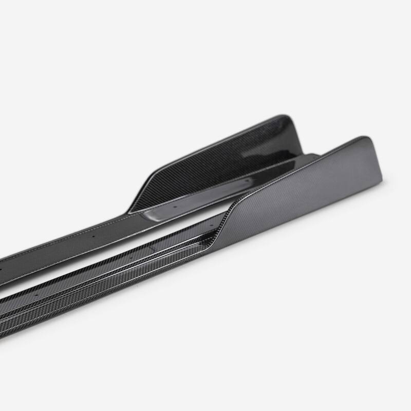 Seibon 2022 Subaru WRX MB-Style Carbon Fiber Side Skirts SS22SBIMP-MB SS22SBIMP-MB User 1