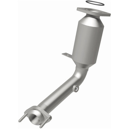 MagnaFlow OEM Grade Federal / EPA Compliant Direct-Fit Catalytic Converter 21-373 Photo - out of package