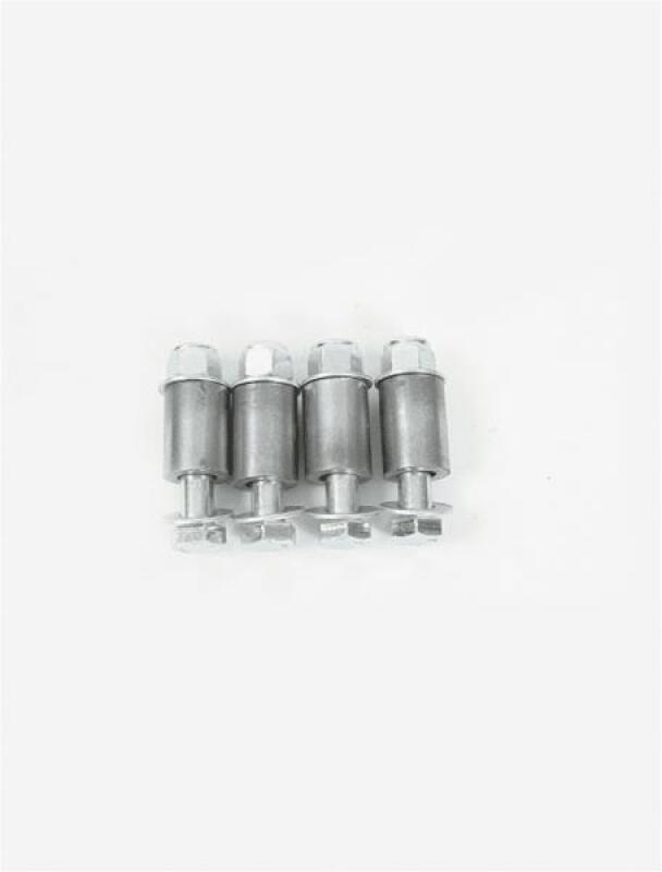 PRP Seats PRP Seat Mount Spacer Kit for Extra Wide Seats C30 C30 Photo - Primary