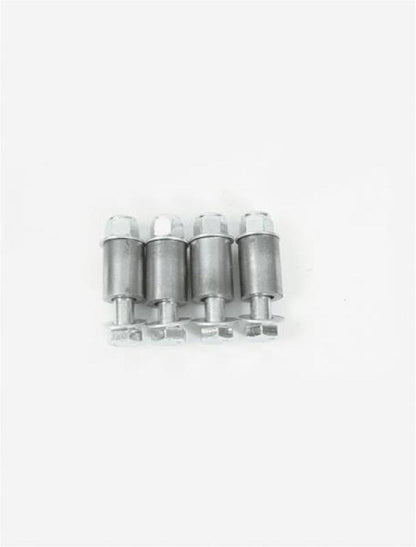 PRP Seats PRP Seat Mount Spacer Kit for Extra Wide Seats C30 C30 Photo - Primary