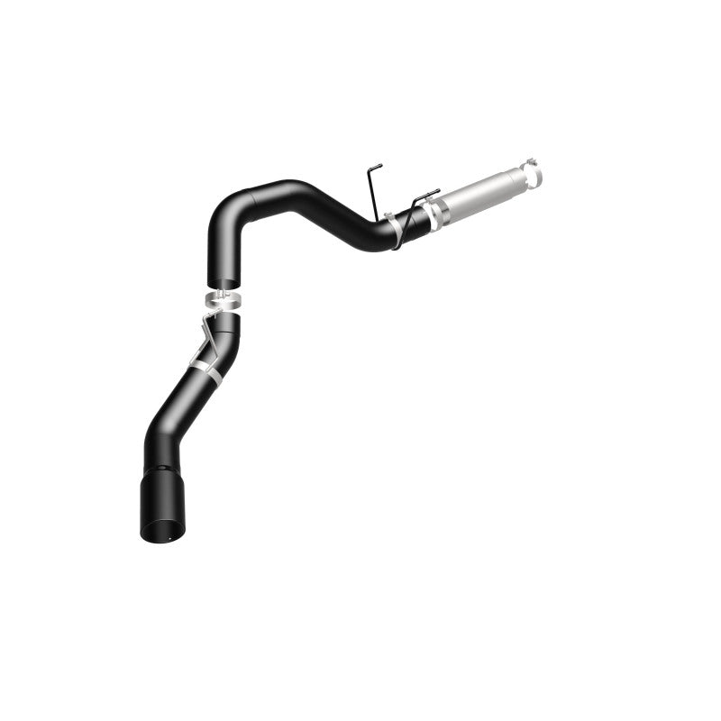MagnaFlow Ram Black DPF Series Filter-Back Performance Exhaust System 17071 360 Degree Image Set