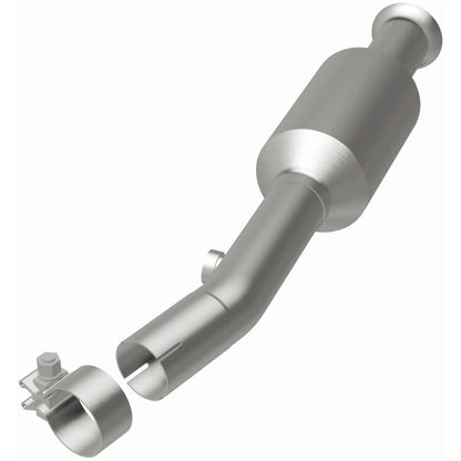 MagnaFlow OEM Grade Federal / EPA Compliant Direct-Fit Catalytic Converter 21-288 Photo - out of package