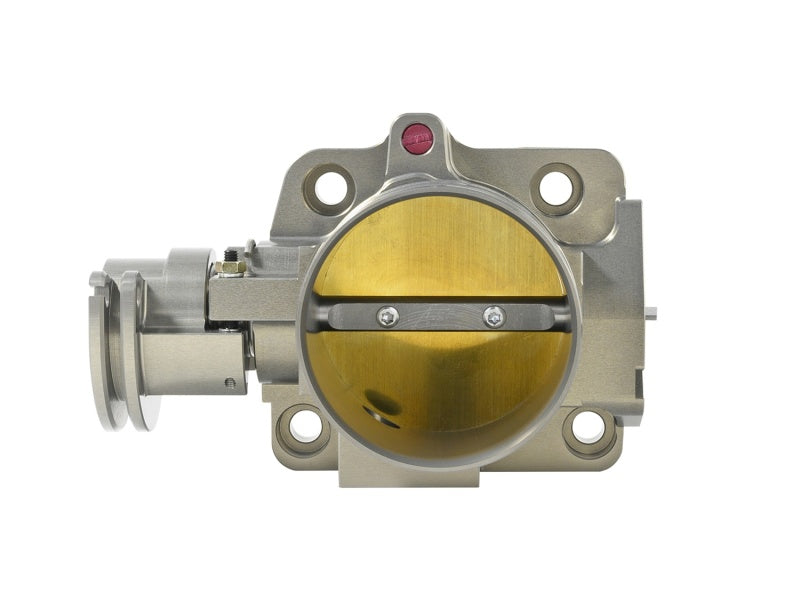 Skunk2 Pro Series Mazda Miata NA 1.8L (BP-4W/Z3) 64mm Billet Throttle Body 309-10-0100 Photo - Unmounted