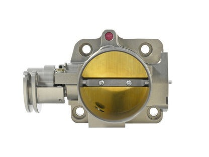 Skunk2 Pro Series Mazda Miata NA 1.8L (BP-4W/Z3) 64mm Billet Throttle Body 309-10-0100 Photo - Unmounted