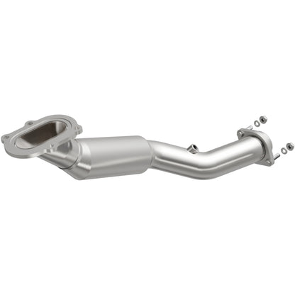 MagnaFlow Chevrolet Corvette California Grade CARB Compliant Direct-Fit Catalytic Converter 4561848 Photo - Primary