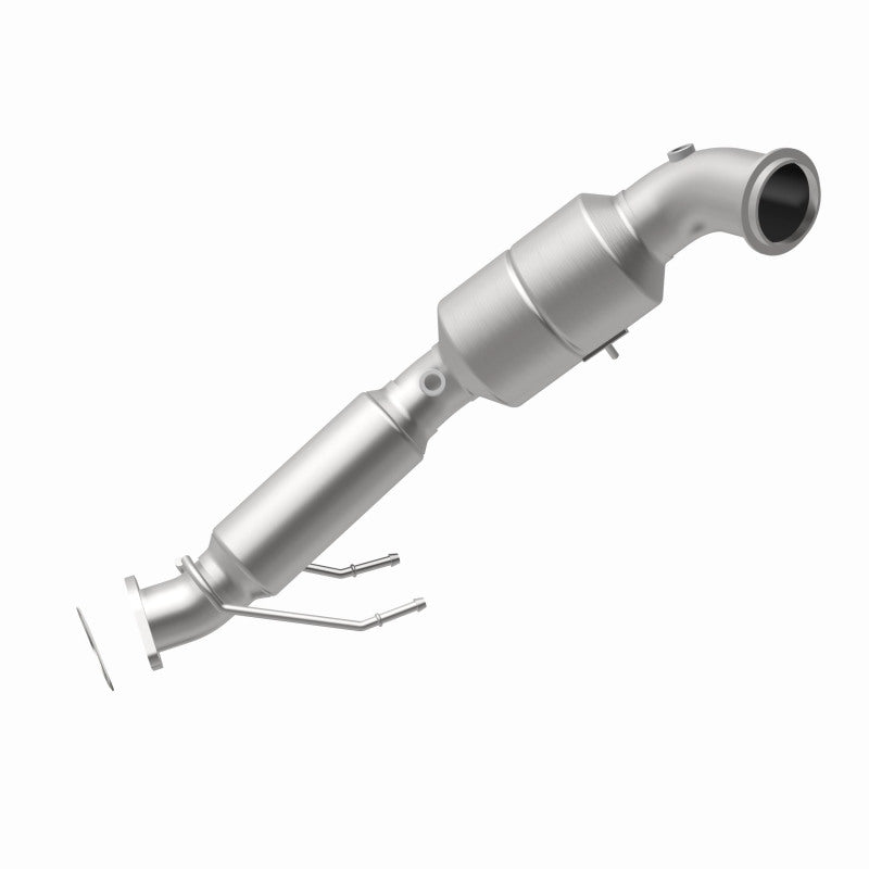 MagnaFlow Ford Escape OEM Grade Federal / EPA Compliant Direct-Fit Catalytic Converter 51352 360 Degree Image Set