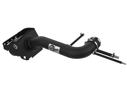 aFe Magnum Force Stage-2 Pro Dry S Cold Air Intake System Ford Superduty 1 51-12942-B Photo - Unmounted