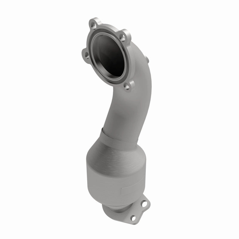 MagnaFlow California Grade CARB Compliant Direct-Fit Catalytic Converter 5461201 360 Degree Image Set