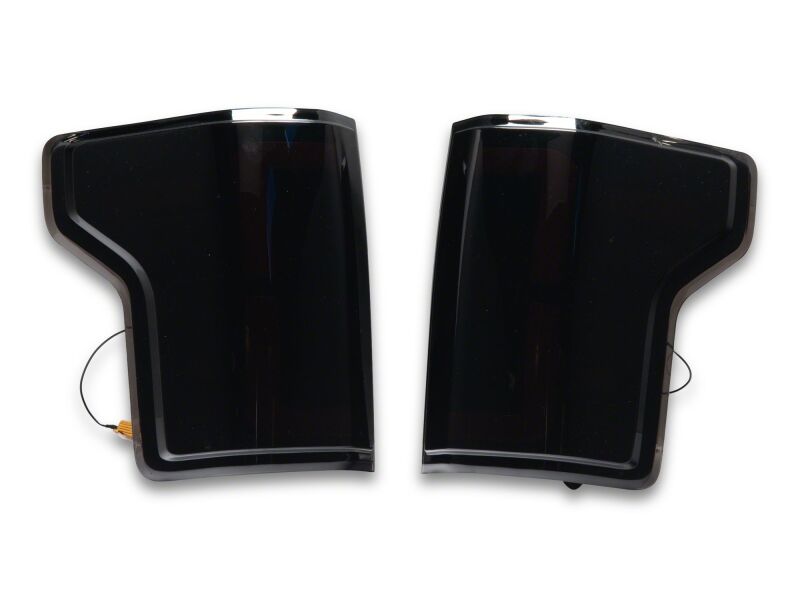 Raxiom RAX LED Taillights Lights Tail Lights main image