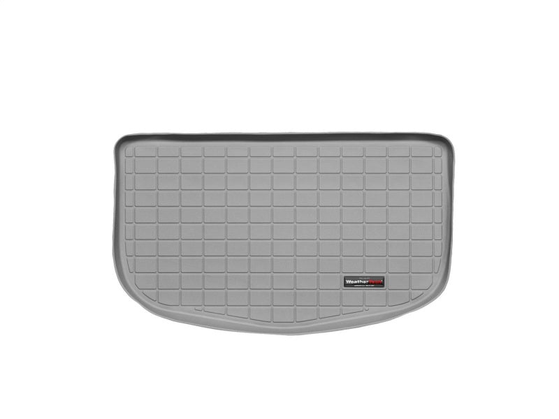 WeatherTech WT Cargo Liners - Grey Floor Mats Floor Mats - Rubber main image